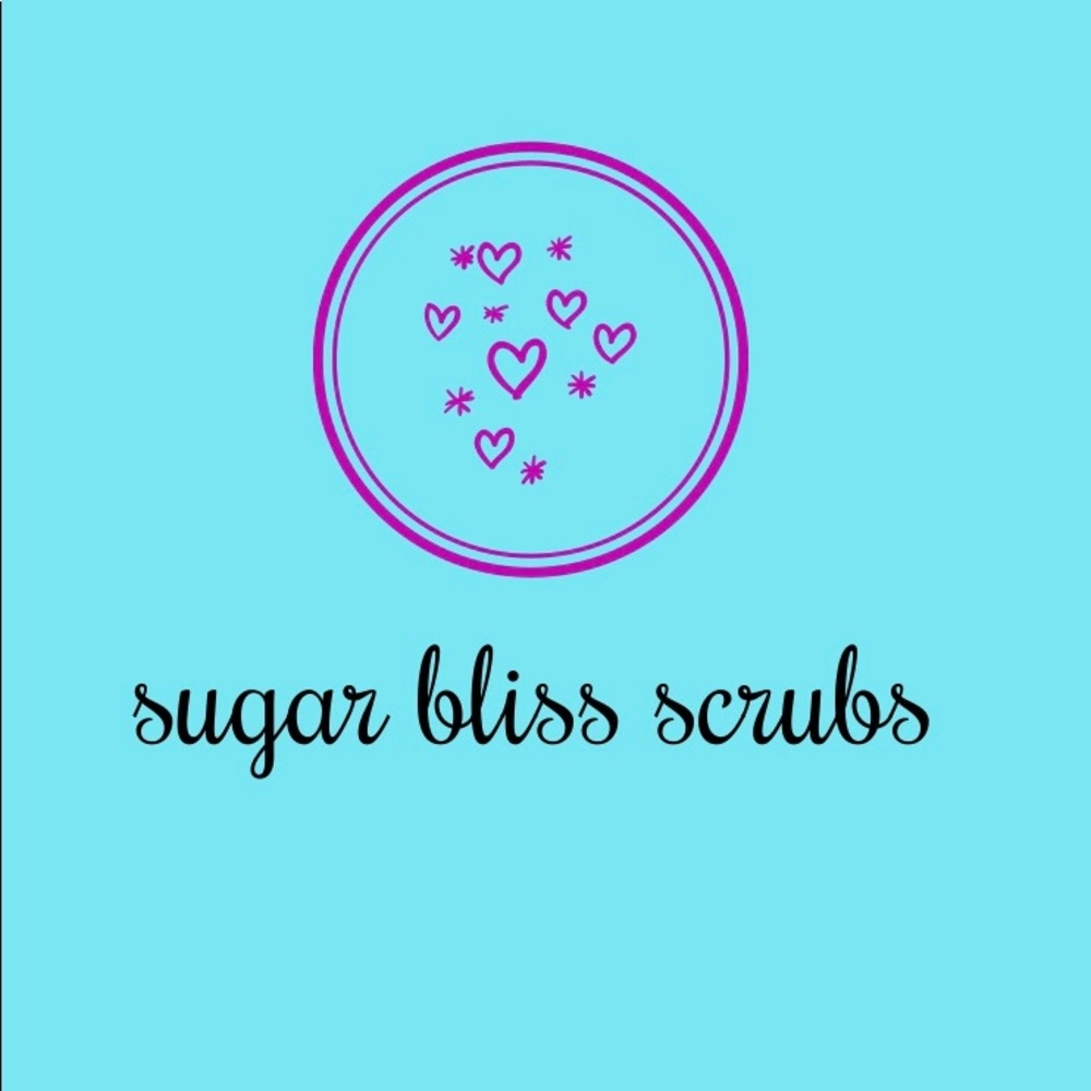 Meet your Posher, Sugar Bliss Scrubs